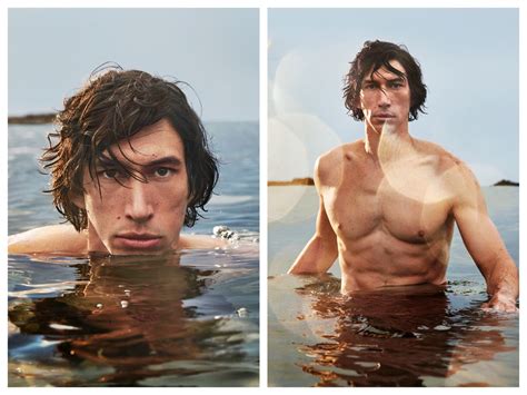 youtube burberry adam driver